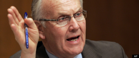 Larry Craig Lobbyist