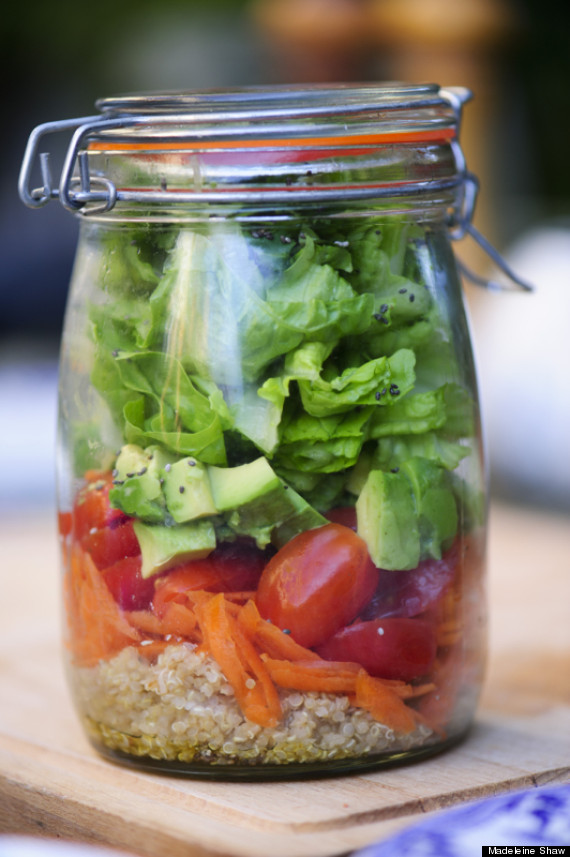 Three Healthy Yet Delicious Recipes From Expert Foodie And Nutritionist