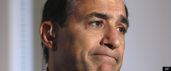 Darrell Issa Kurt Bardella Fired