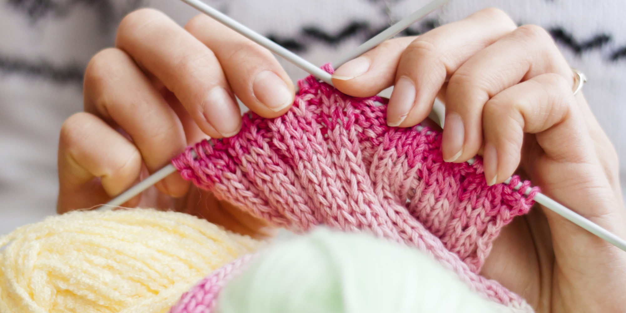 senior-knitting-shark-tank-and-social-ties-huffpost