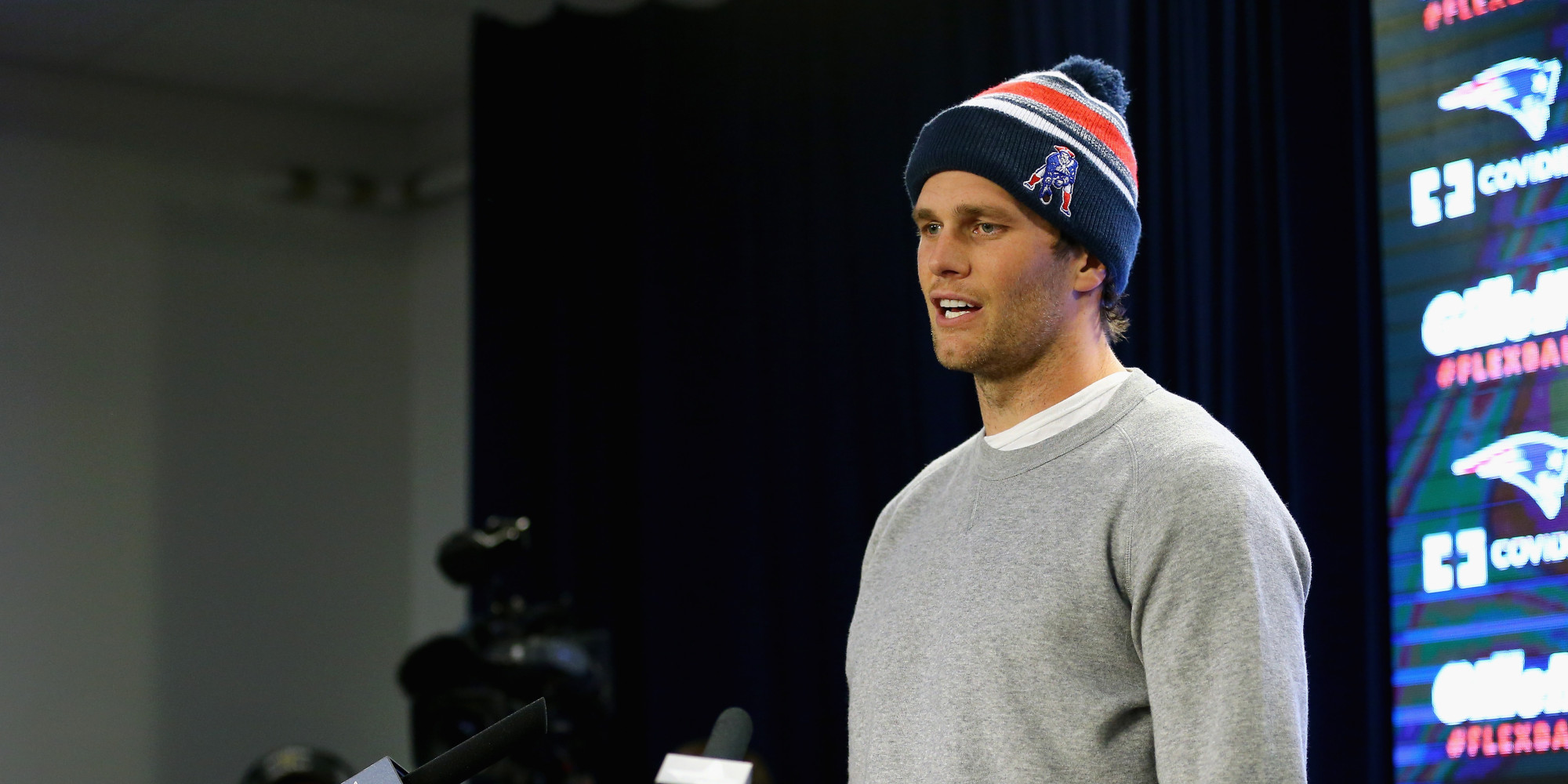 Deflategate The Big Nfl Scandal That Couldnt Huffpost