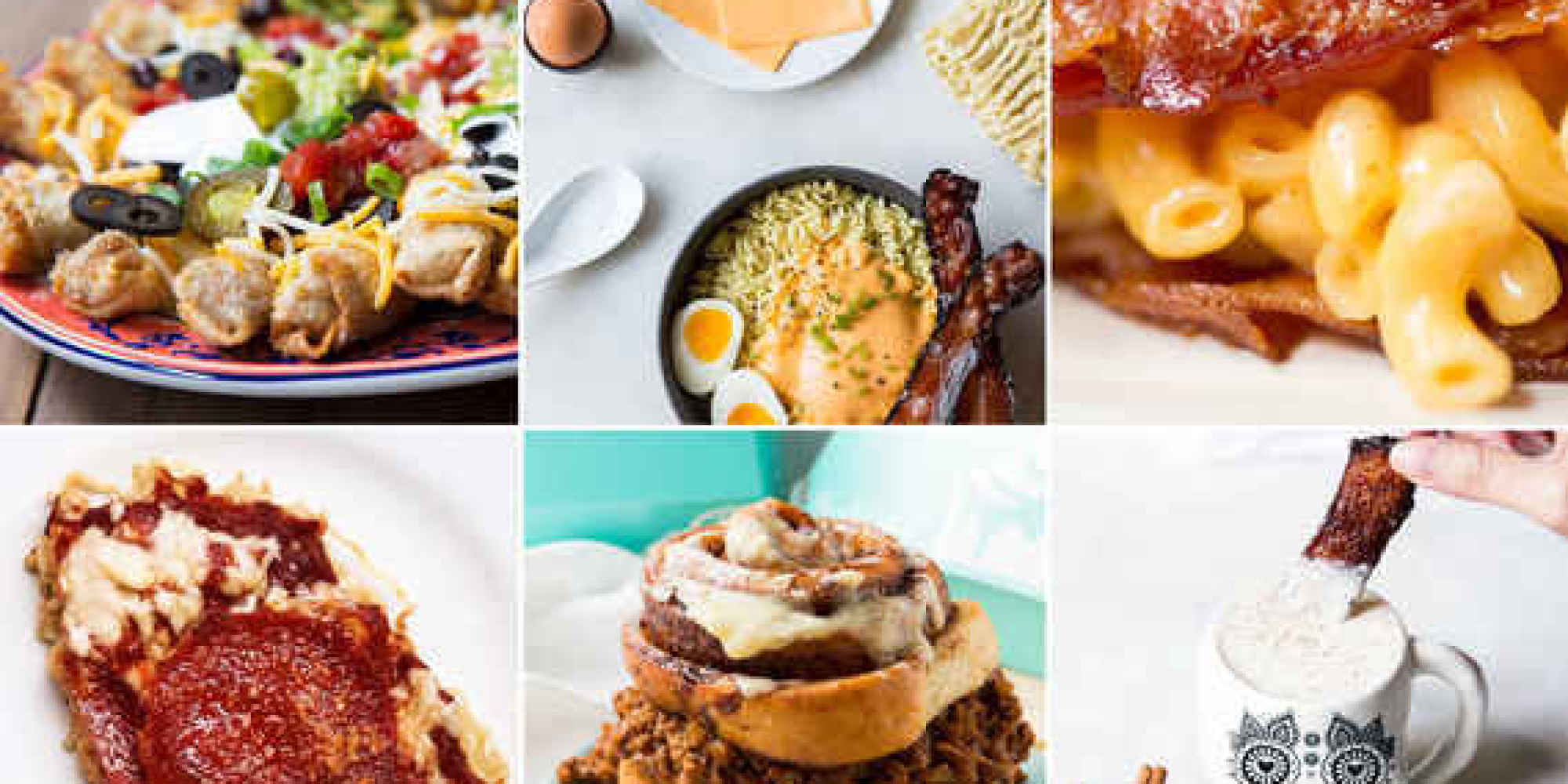 The 20 Best Food Instagrammers In The Country Huffpost
