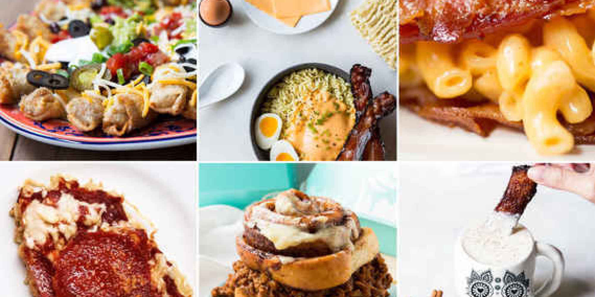 The 20 Best Food Instagrammers in the Country - Huffington Post