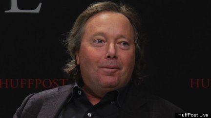 IMAX CEO: Theater Owners Got 'Screwed' A Bit After Sony Hack