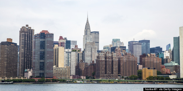 Here Are The Least Bible-Minded Cities In The U.S.