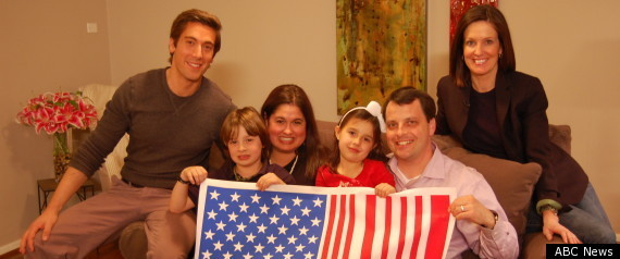 David Muir