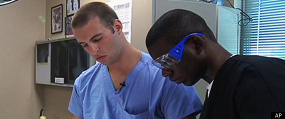 Health Policy Med School