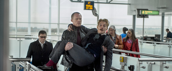 MORTDECAI