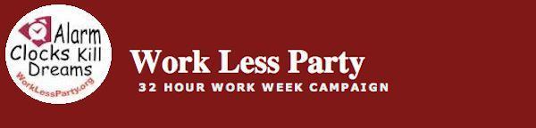 work less party