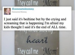 The Funniest Tweets From Parents This Week