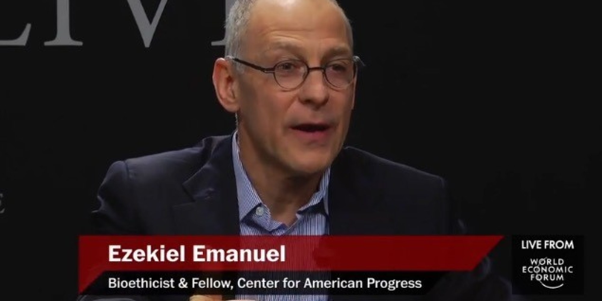 why-dr-ezekiel-emanuel-doesn-t-believe-in-annual-physical-exams-huffpost