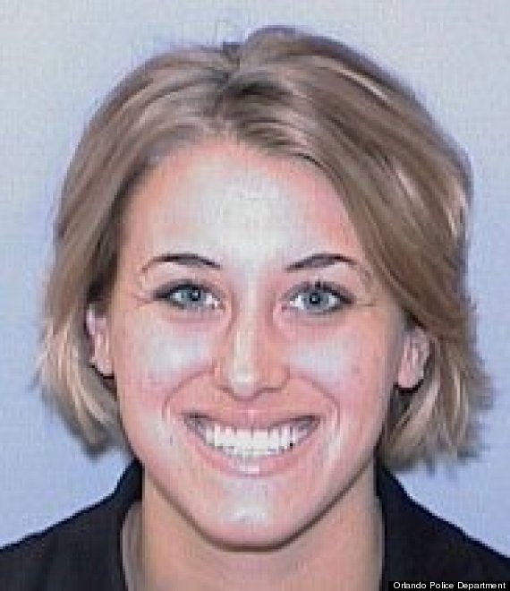 Police Release AgeProgressed Photo Of Missing Woman Jennifer Kesse