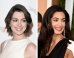 Anne Hathaway Has The Best Response To Amal Clooney Comparisons