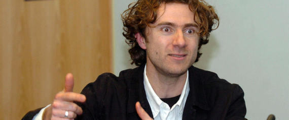 Thomas Heatherwick Ted 2011