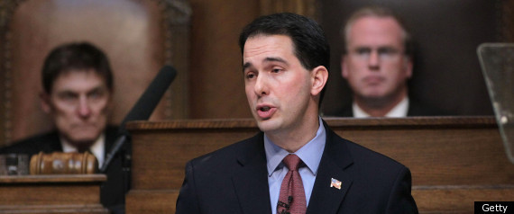 Scott Walker