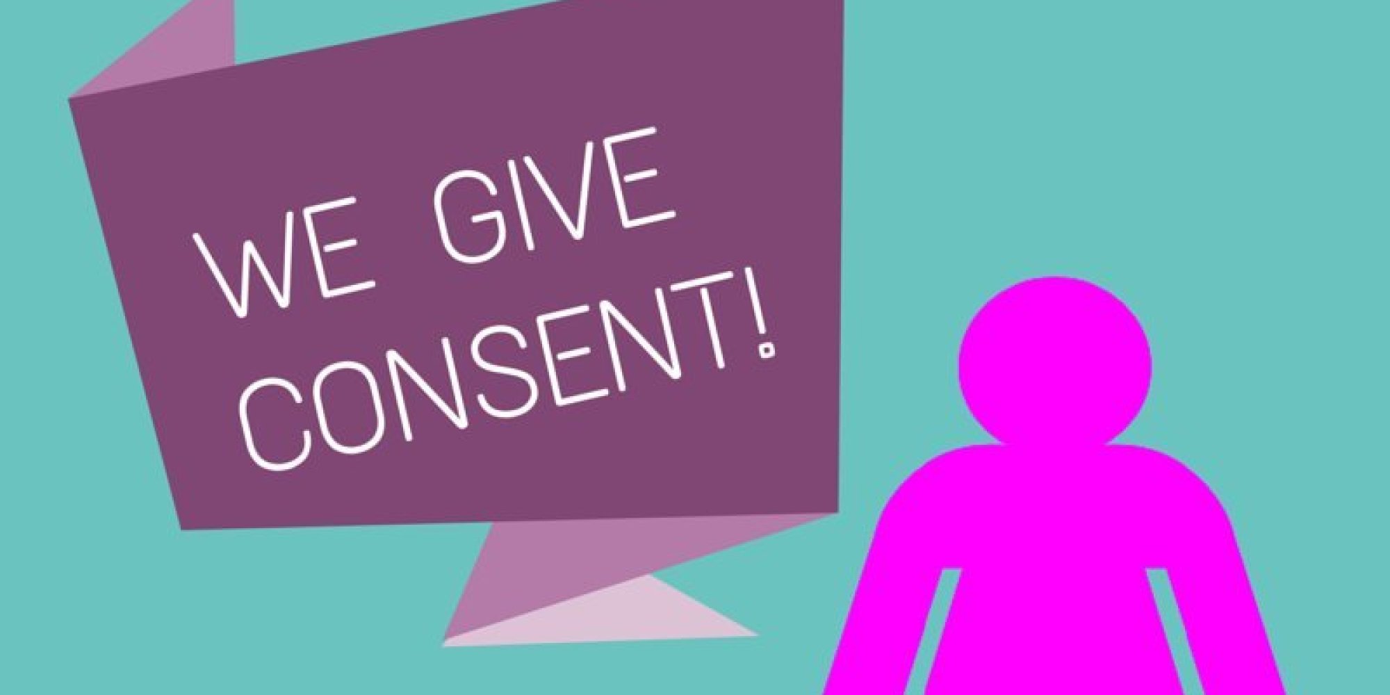 Two 13 Year Old Girls Push To Make Consent Part Of School District S