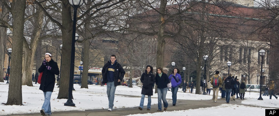 College Campus