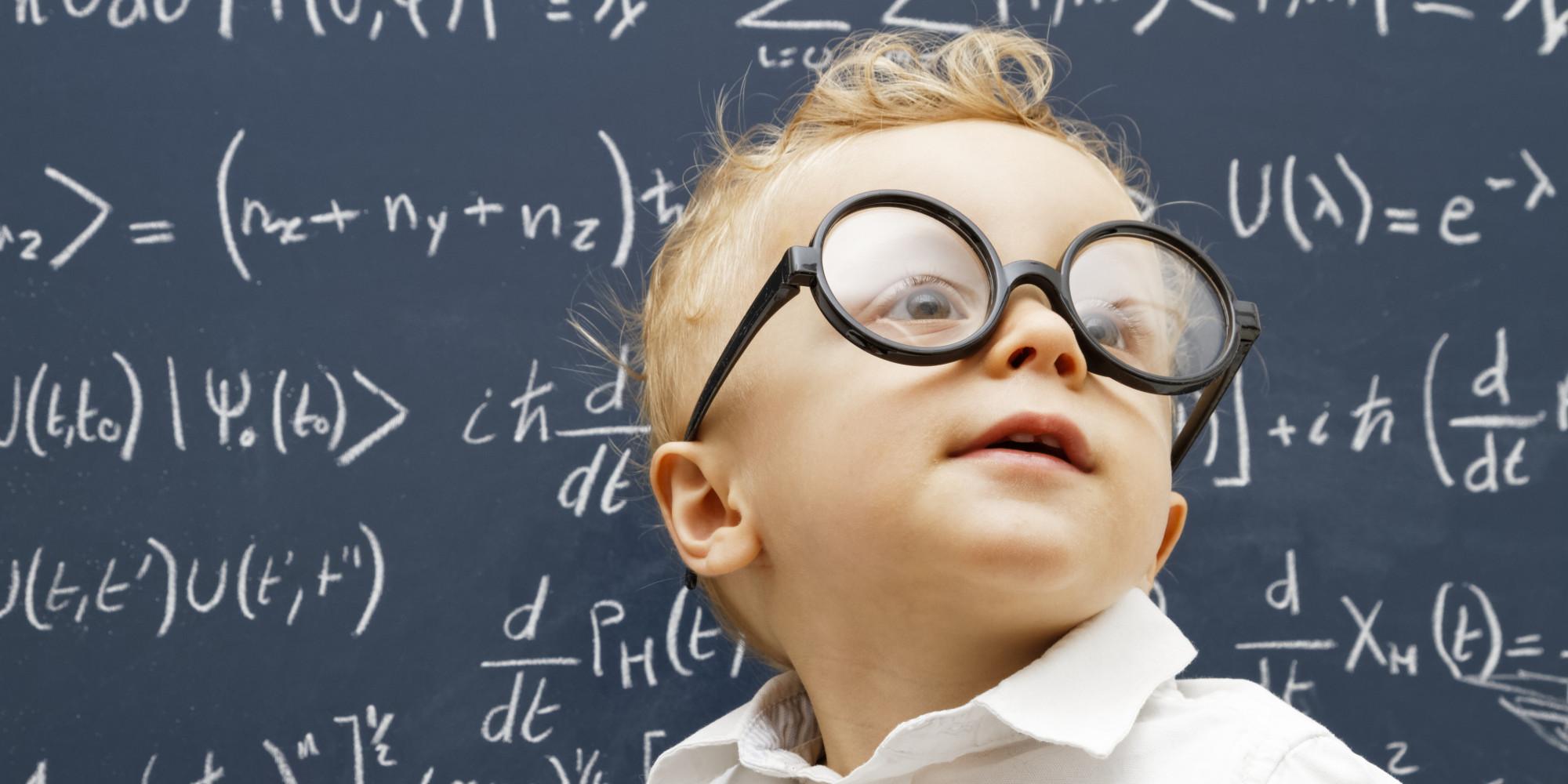 7 Scientific Reasons Babies Are Really Freakin' Cool | HuffPost