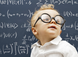 7 Scientific Reasons Babies Are Really Freakin' Cool