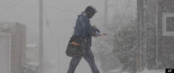 Winter Storm