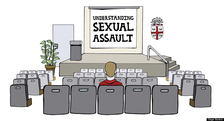 understanding sexual assault