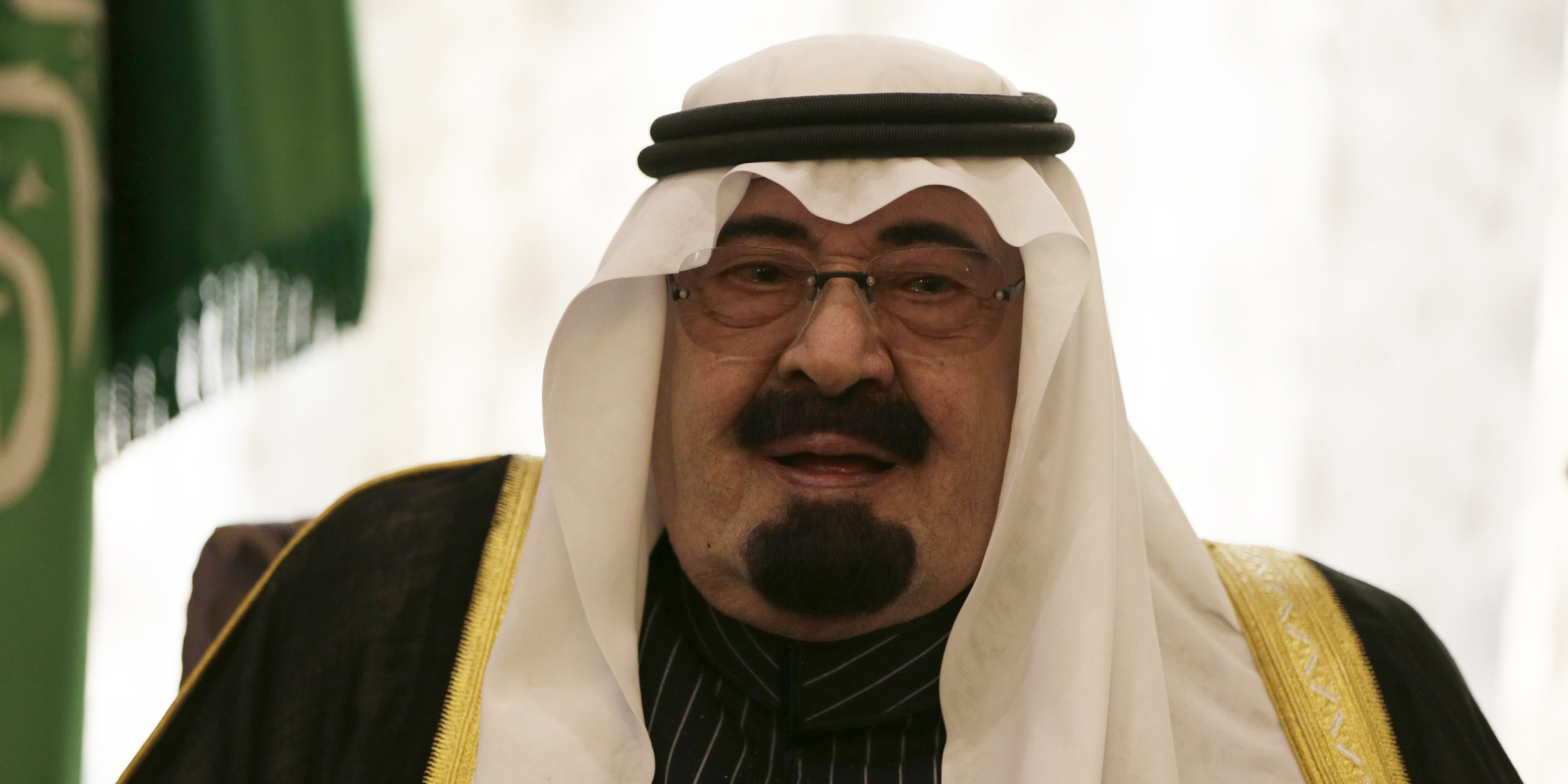 Saudi King Abdullah Was A Reformer, But Not A Very Good One | HuffPost