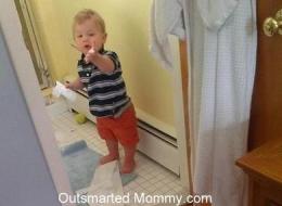 30 Things I Wish I'd Known About Motherhood