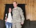 Dwarf Stripper Kat Hoffman Finds Love With Army Sergeant