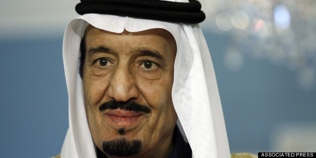 Saudi Arabia's Religious And Religion In Saudi Arabia