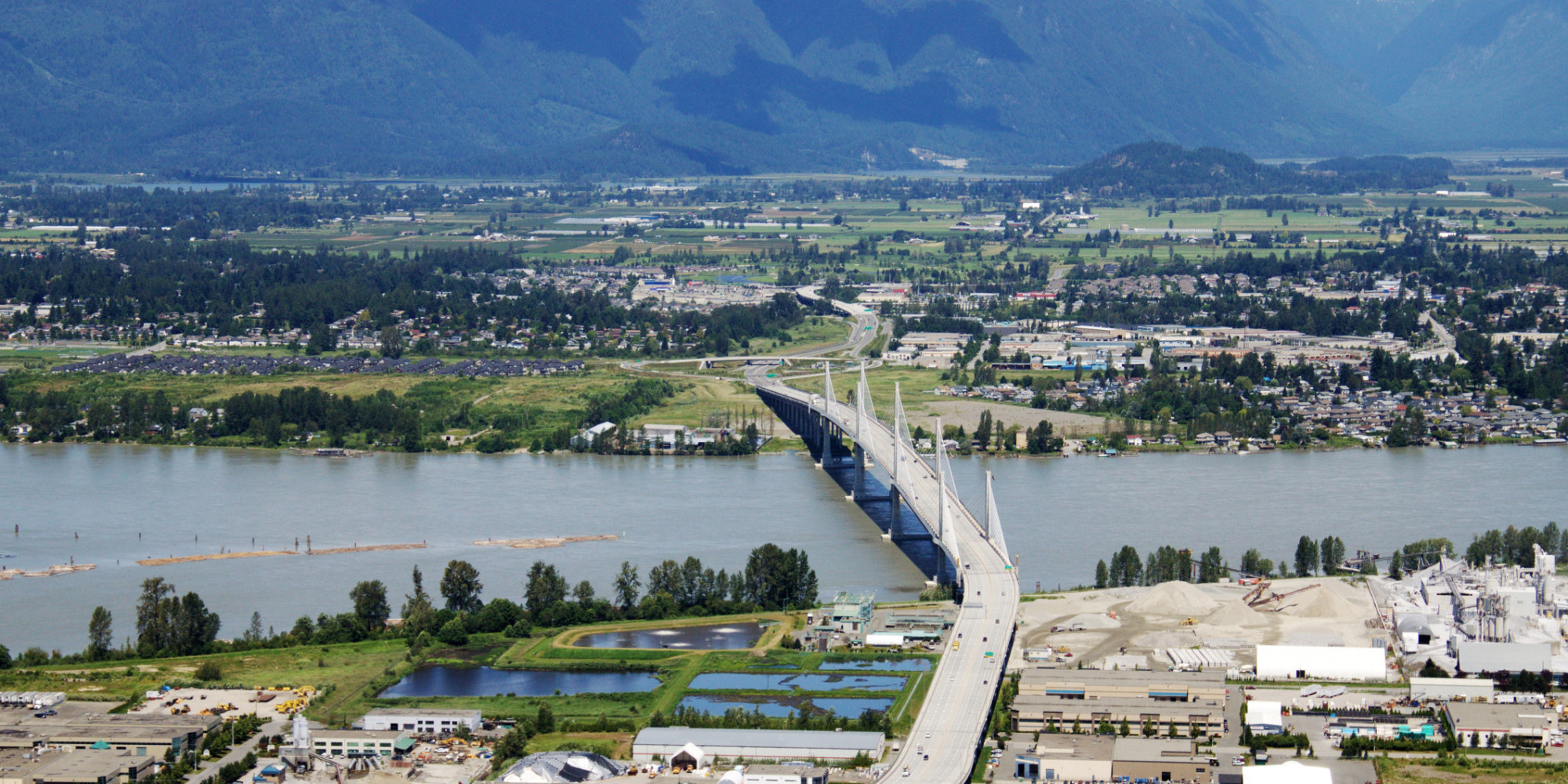 Surrey, B.C. Named One Of World's Top 7 Intelligent Communities - Huffington Post Canada