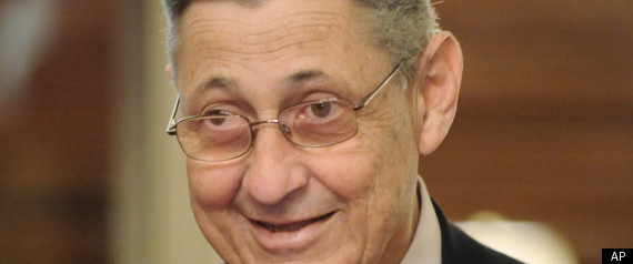 Sheldon Silver