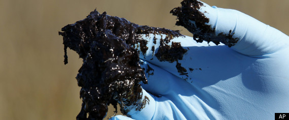 Oil Spill Health