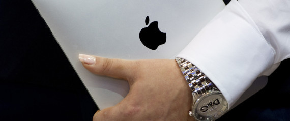 Apple Ipad 2 Event Press Conference