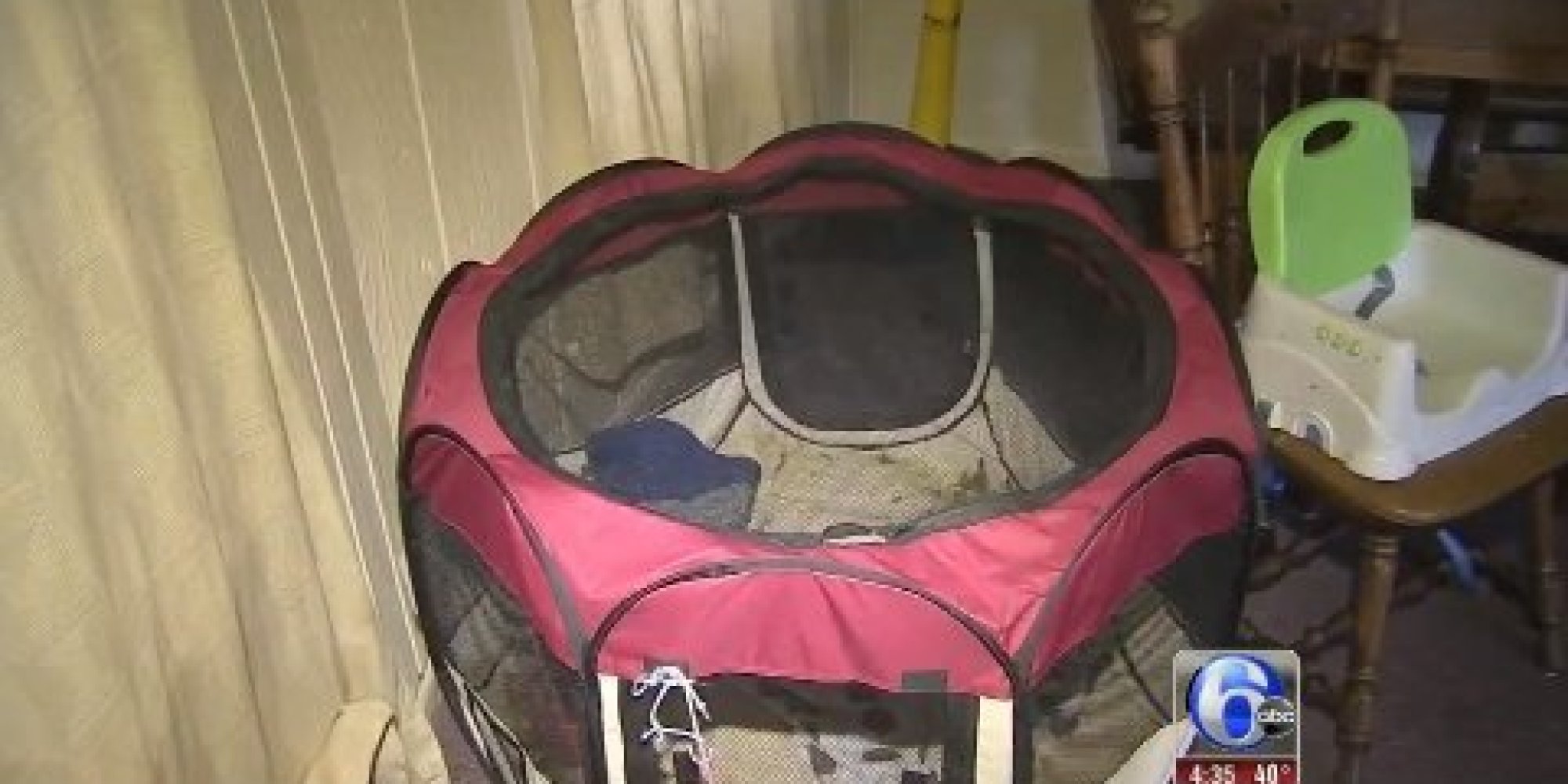 Ferrets Attack Baby In Philadelphia Home HuffPost