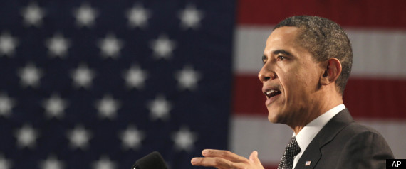 Obama To Award