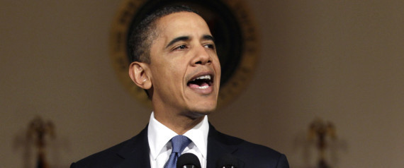 Obama Stopgot Budget Proposal