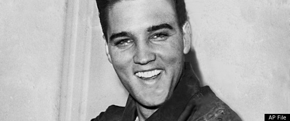Elvis Presley