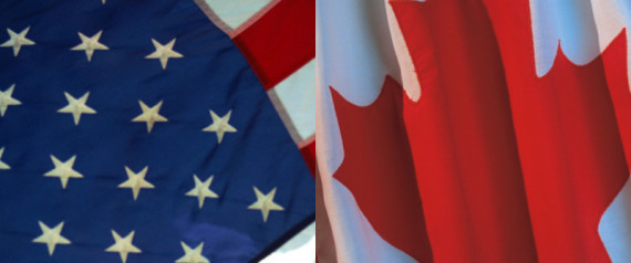 Obesity America Canada