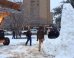 This Magnificent Snow Penis Was Just Too Edgy For Society, Man (VIDEO)