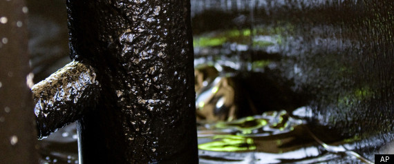 Fracking Water