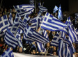 Syriza Leads Final Polls Before Greek Election