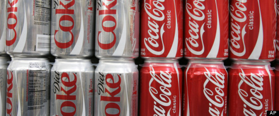 Coca Cola