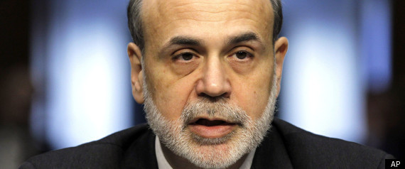 Bernanke