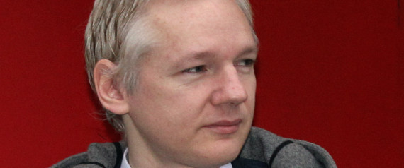 Julian Assange
