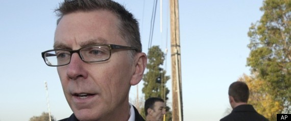 John Deasy Charters Cheating