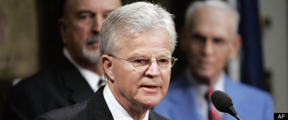 Buddy Roemer