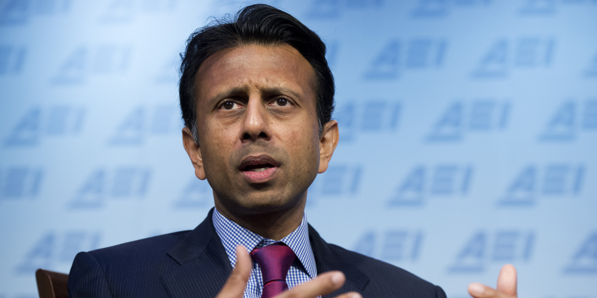 Bobby Jindal Endorses Ted Cruzs Push To Ban Same Sex Marriage Huffpost 