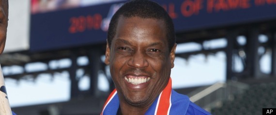 Dwight Gooden Celebrity Rehab