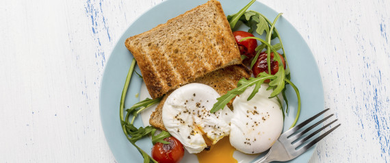 BREAKFAST WEEK