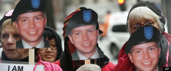 Bradley Manning
